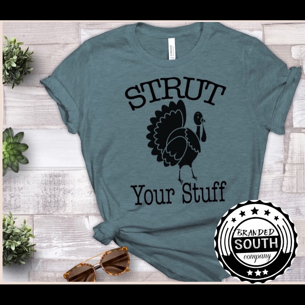 Thanksgiving T-shirt